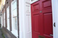 no 12 - Stunning Self Check-in Apartments in Worcester Centre - B&B