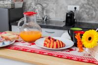 Eutuxia - Ferienwohnung Tarent