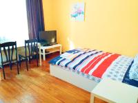Queen Room with Balcony