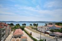 Studio mit Meerblick