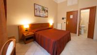 Dama Private Rooms - B&B Rome