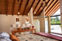 Chalé Privativo na praia - Chambres d’hôtes Paraty