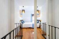 Toledo AP Alojamiento Turísticos - Chambres d’hôtes Tolède