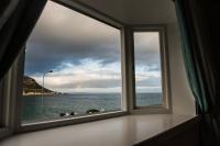Camera Quadrupla con Vista Mare