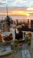Mariana Plage - Bed and Breakfast