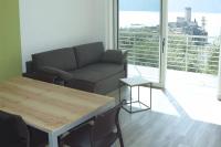 Appartement 2 Chambres - Vue sur Lac