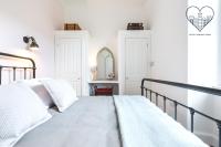 B&B Édimbourg - Newly renovated stunning apartment in Stockbridge - Bed and Breakfast Édimbourg