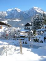 Ferienwohnung Frauendorf - B&B Schönau a.Königssee
