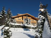 Apartments Etruska Gabriela - B&B Santa Cristina Valgardena