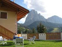 Appartamento con 1 Camera da Letto e Balcone