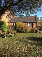 The Barn ‘number 6’ - Ferienwohnung Hale