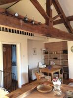 The Barn ‘number 6’ - Ferienwohnung Hale