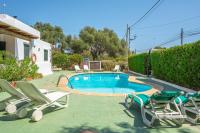 B&B Cala d'Or - Apartamento Felipe 1-5 - Bed and Breakfast Cala d'Or