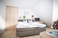 Haus Elfriede, Appartment Oststrand Wohnung 7 - B&B