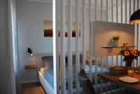 Haus 3 Jahreszeiten Wg 11 - B&B