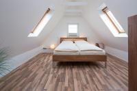 Haus Dünensand, Appartment Dünenwind - Ferienwohnung Norderney