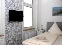 Haus Kluin Wohnung 2 - B&B Norderney