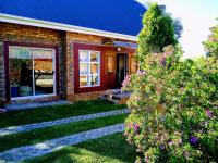 B&B Hermanus - Festina Lente in Onrus - Bed and Breakfast Hermanus