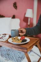 Queen Room with Spa Bath