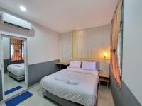 Capital O Millenium Inn 2 Medan