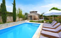 B&B Baratto - Liebevolle Villa Camelina mit Privatpool - Bed and Breakfast Baratto