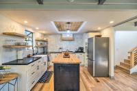 Modern Groveland Chalet about 25 Mi to Yosemite! - B&B Groveland