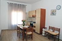 Studio Appartement met Uitzicht op Zee