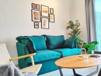 No.15 Eighties 80's @ Retro interior near Sunway - B&B Puchong