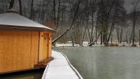 Pikol Lake Village Wine Estate - B&B Nova Gorica