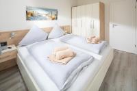 Haus Kluin Wohnung 8 - Ferienwohnung Norderney