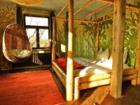 Bed & Breakfast Mühle Himmelpfort - Bed and Breakfast Himmelpfort