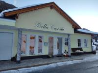 Apart Bella Cascata - B&B Kappl