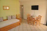 Appartement 1 Chambre (Lits Simples) 