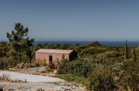 Villa con vistas al mar