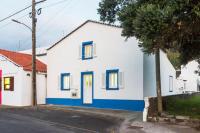 B&B Mosteiros - Casa Azul: A magic place in an authentic space - Bed and Breakfast Mosteiros