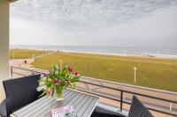 Meeresbrandung 15 - Ferienwohnung