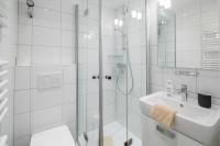 Apartment mit Seeblick