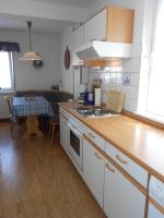 Seilmakers Huus - Ferienwohnung Norderney