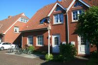Huus int Hook Wohnung 2 - B&B