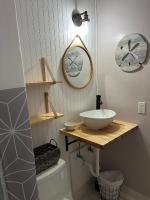 Chambre Supérieure Lit Queen-Size