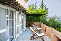 Magic Path - B&B Vounaria