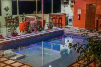 Hotel San Rafael Ecolodge - Chambres d'hôtes San Gerardo