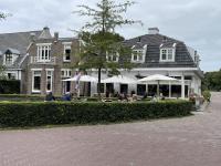 B&B Schiermonnikoog - Hotel Brasserie Brakzand - Bed and Breakfast Schiermonnikoog