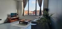 B&B Tourcoing - Appartement-chic parking privé - Bed and Breakfast Tourcoing