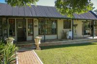 B&B Howick - Idavold Gate House - Bed and Breakfast Howick