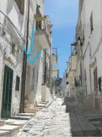 Solis Domus - Aurora - B&B Ostuni