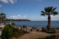 alfaapartment & beautiful 20-metre terrace - B&B Casteldaccia