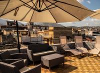 alfaapartment & beautiful 20-metre terrace - B&B Casteldaccia