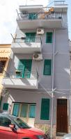 alfaapartment & beautiful 20-metre terrace - B&B Casteldaccia