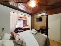 Suite avec Baignoire Spa